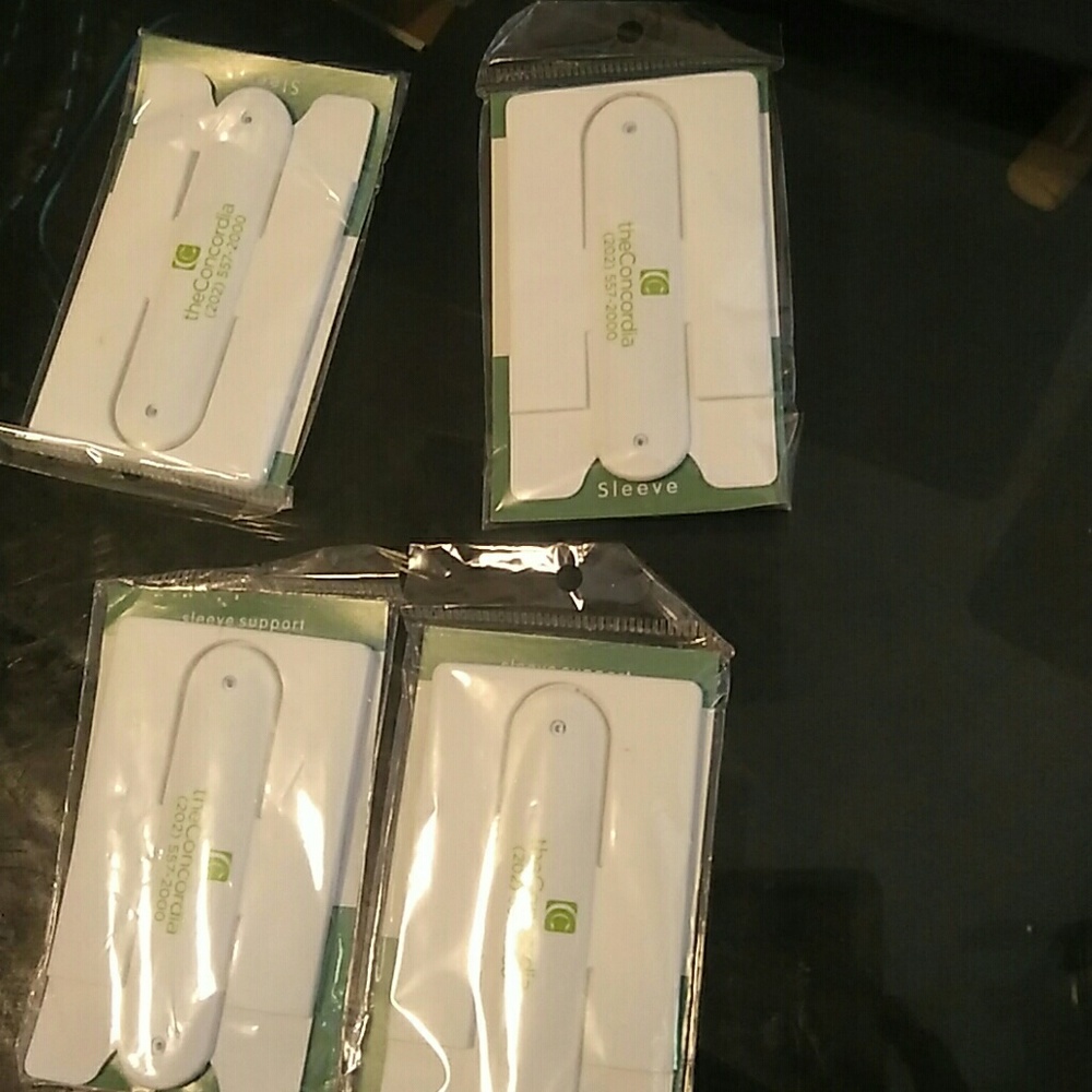 Phone Holder(Concordia ®)
